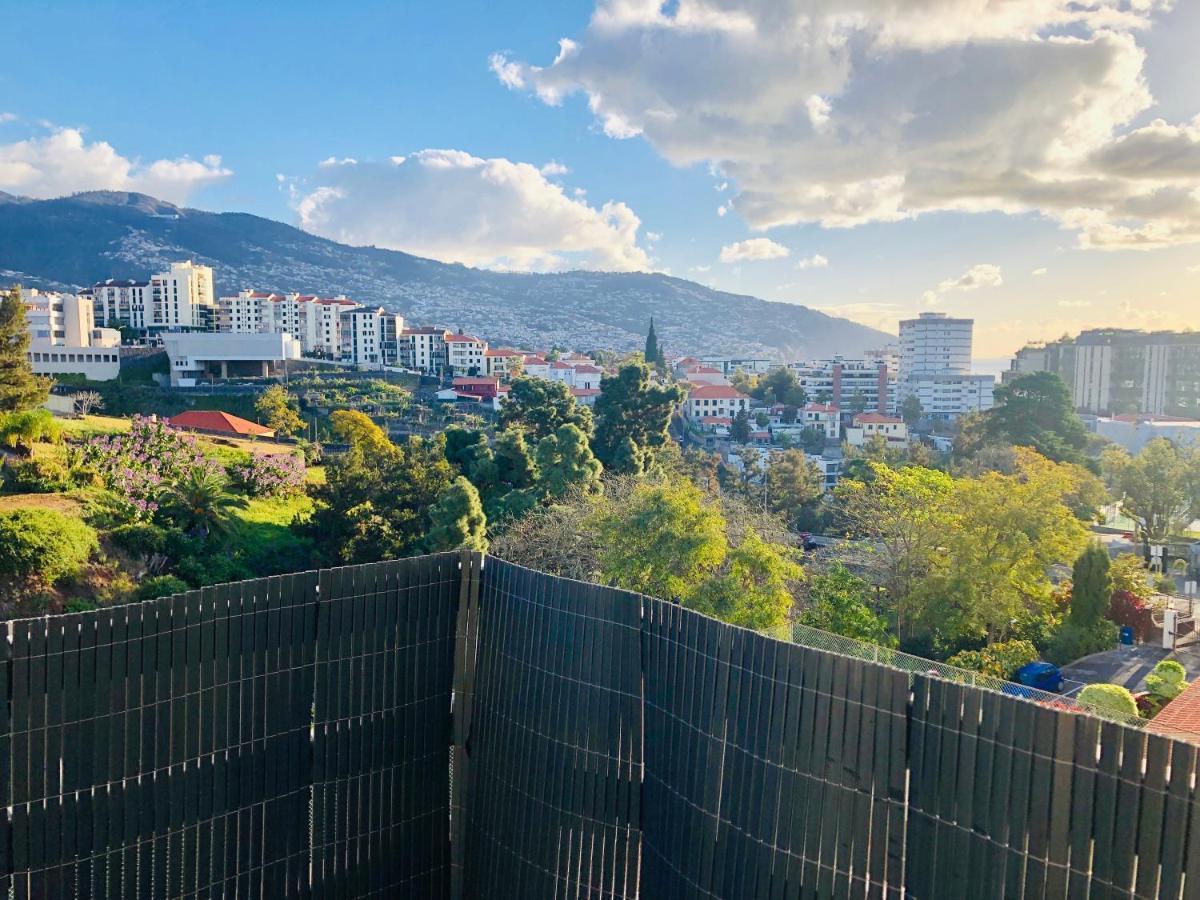 Blue River - Rua Dr Pita - Rooms Near Jardim Magnolia Funchal  Esterno foto
